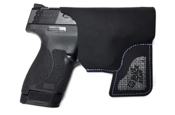Blue Force Gear Ultracomp Pocket Holster - view 2